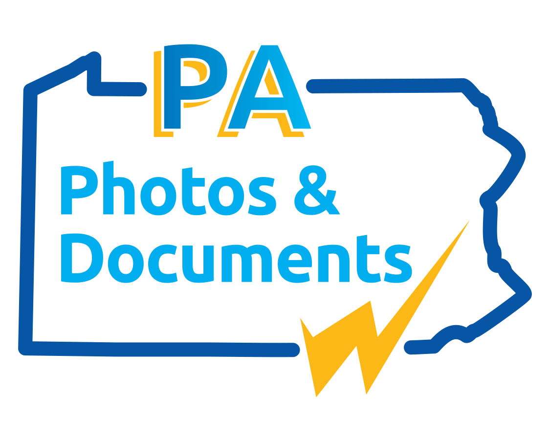 Pennsylvania Photos and Documents home