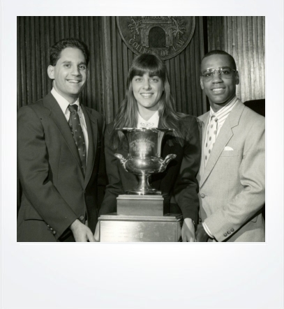 Law Photograph Collection