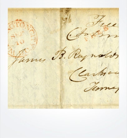 Surratt Collection