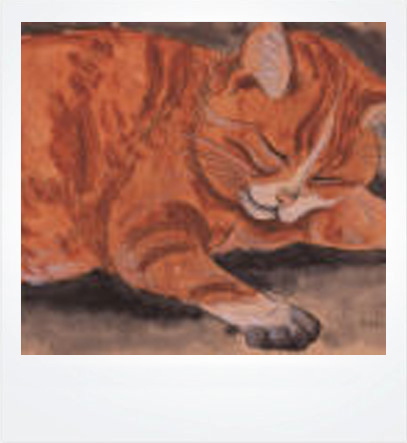 Bluemner Collection