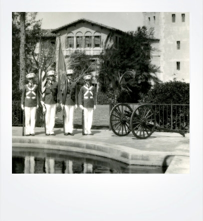 Florida Military Academy Collection