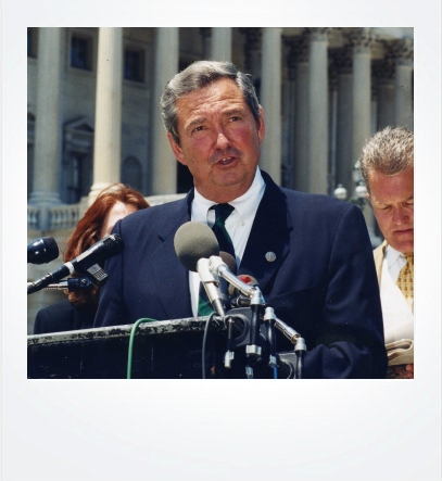 E. Clay Shaw Collection