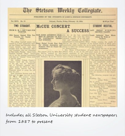 Newspapers Collection