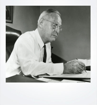 Harold L. Sebring Collection
