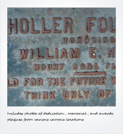 Plaques Collection