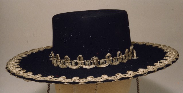 Stetson Hat Collection