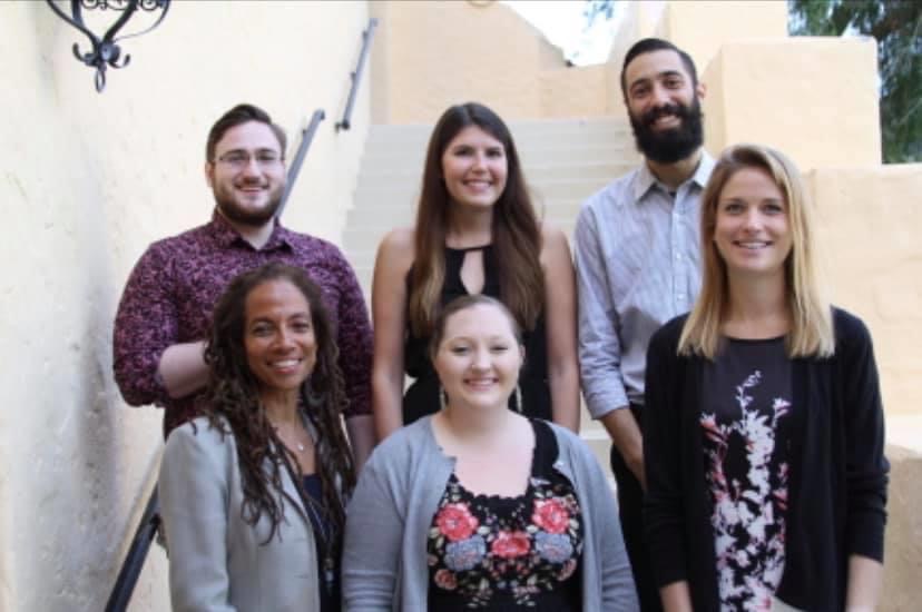 College of Law Student Research Collection